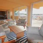 Horizon Appartement *