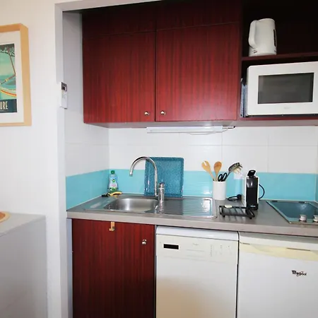 Apartmán Horizon *