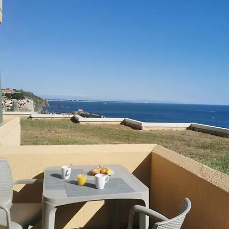 Horizon * Collioure