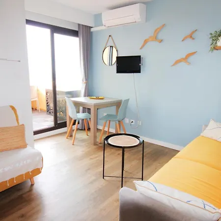 Horizon Apartmán