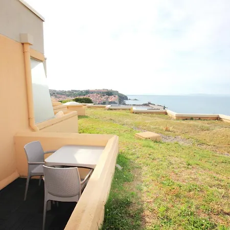 Horizon Apartmán Collioure