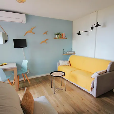 Horizon Apartmán *