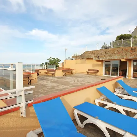 Apartmán Horizon *