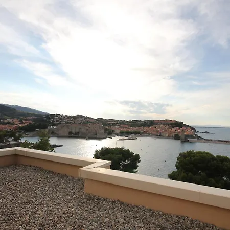 Horizon * Collioure